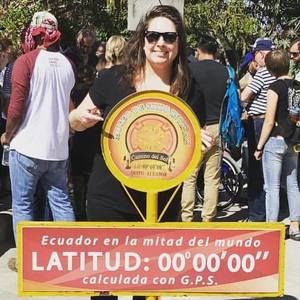 Meet your Posher, Jackie